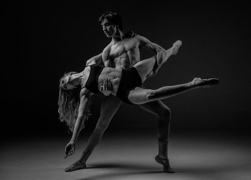 Ballet workout